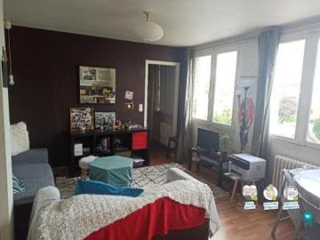 location appartement rennes 2 pièces 35 m2 ille et vilaine 35700 650 € / mois