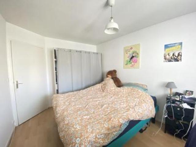 location appartement rennes 2 pièces 40 m2 ille et vilaine 35000 684 € / mois