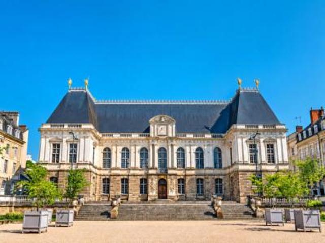 location appartement rennes 2 pièces 42 m2 ille et vilaine 35000 1150 € / mois