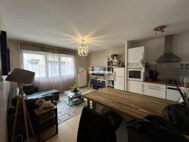 location appartement rennes 2 pièces 42 m2 ille et vilaine 35000 765 € / mois