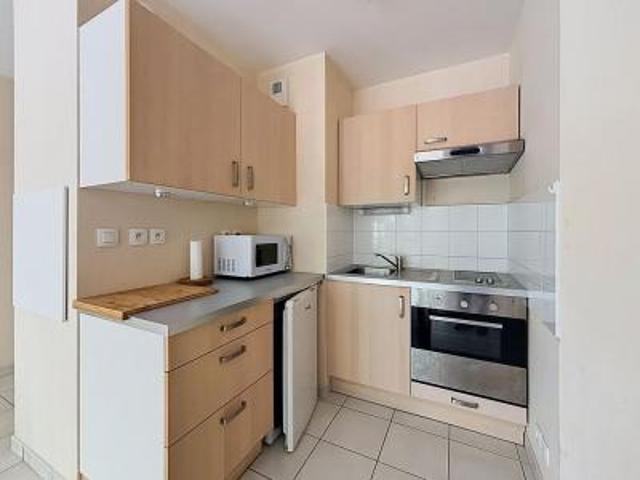 location appartement rennes 2 pièces 42 m2 ille et vilaine 35000 780 € / mois
