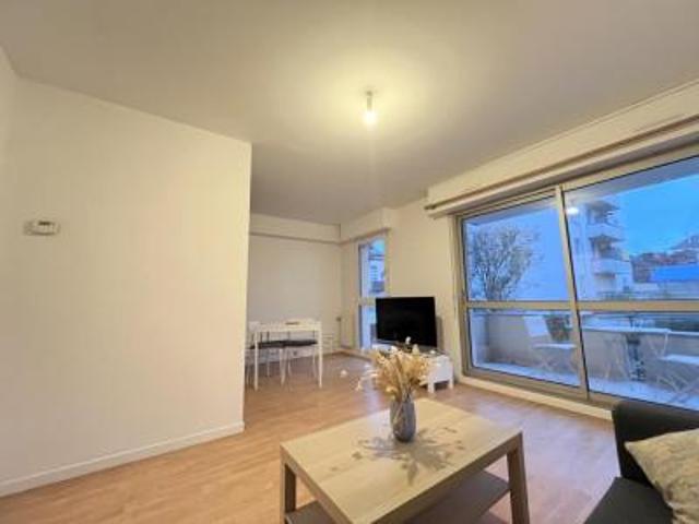 location appartement rennes 2 pièces 43 m2 ille et vilaine 35000 682 € / mois