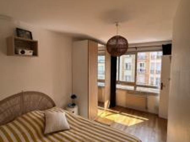 location appartement rennes 2 pièces 43 m2 ille et vilaine 35000 950 € / mois
