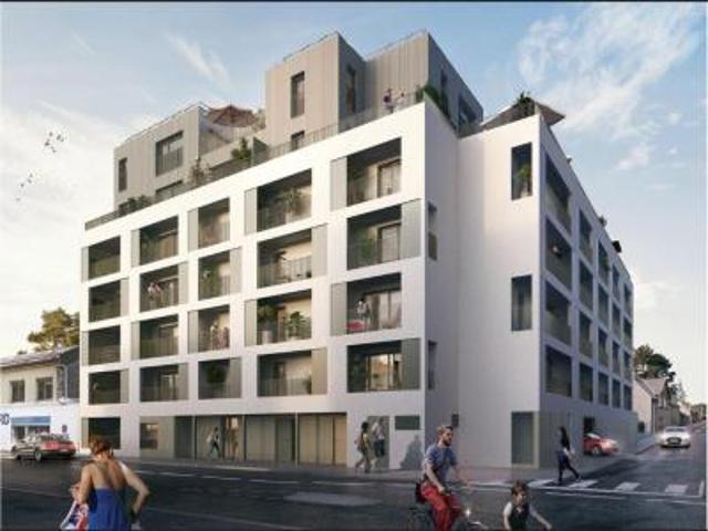 location appartement rennes 2 pièces 43 m2 ille et vilaine 35700 641 € / mois