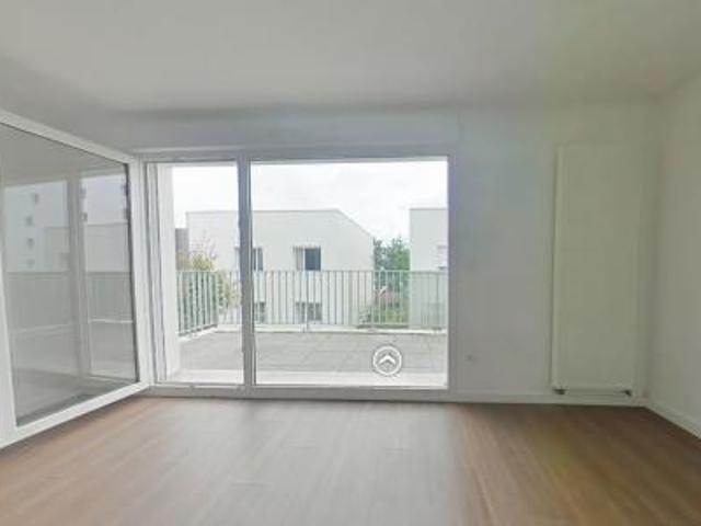 location appartement rennes 2 pièces 44 m2 ille et vilaine 35700 650 € / mois