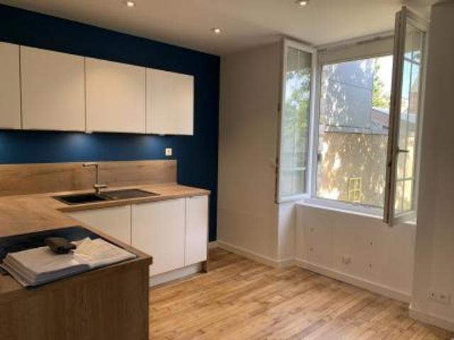 location appartement rennes 2 pièces 45 m2 ille et vilaine 35000 763 € / mois