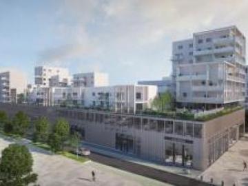 location appartement rennes 2 pièces 45 m2 ille et vilaine 35700 660 € / mois