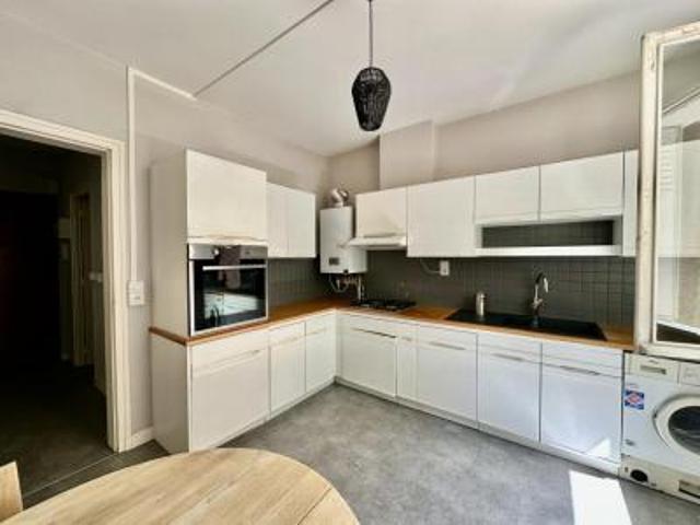 location appartement rennes 2 pièces 50 m2 ille et vilaine 35000 755 € / mois