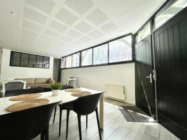 location appartement rennes 2 pièces 52 m2 ille et vilaine 35000 855 € / mois