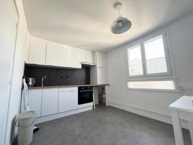 location appartement rennes 2 pièces 52 m2 ille et vilaine 35000 895 € / mois
