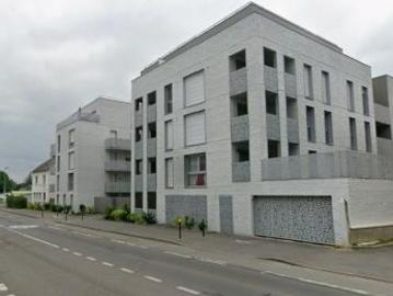 location appartement rennes 2 pièces 66 m2 ille et vilaine 35000 840 € / mois