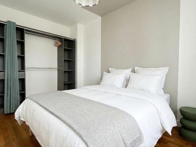 Location Appartement Rennes 34pièces 70.01m² Cave