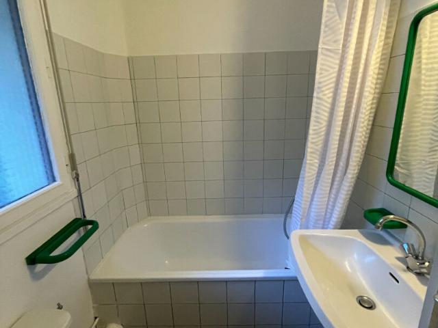 Location appartement Rennes: 424 € AJP Immobilier Rennes Nord
