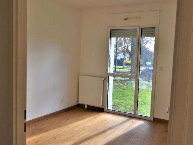 Location appartement Rennes 4 pièces 100.98m² 843€ | PGA Immobilier
