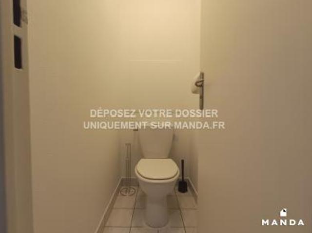 location appartement rennes 4 pièces 10 m2 ille et vilaine 35200 400 € / mois