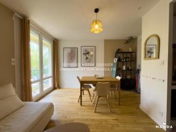 location appartement rennes 4 pièces 11 m2 ille et vilaine 35000 395 € / mois