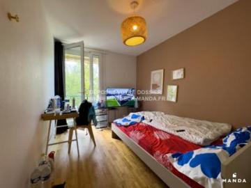 location appartement rennes 4 pièces 12 m2 ille et vilaine 35000 395 € / mois