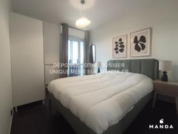 location appartement rennes 4 pièces 12 m2 ille et vilaine 35200 550 € / mois