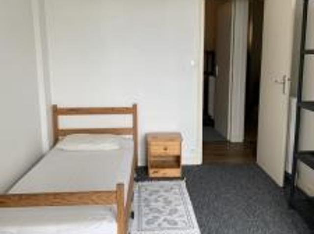 location appartement rennes 4 pièces 59 m2 ille et vilaine 35000 369 € / mois