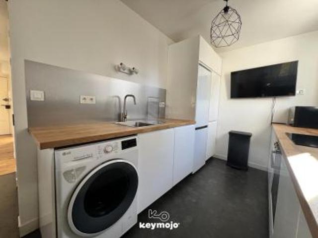 location appartement rennes 1 pièce 60 m2 ille et vilaine 35000 499 € / mois