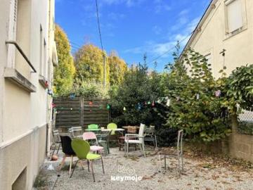 location appartement rennes 4 pièces 60 m2 ille et vilaine 35000 499 € / mois