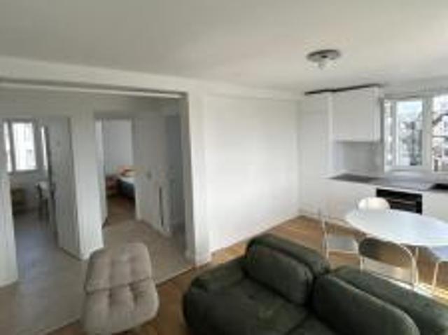 location appartement rennes 4 pièces 60 m2 ille et vilaine 35700 460 € / mois
