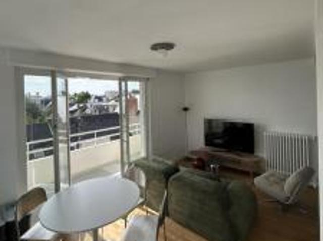 location appartement rennes 4 pièces 60 m2 ille et vilaine 35700 510 € / mois
