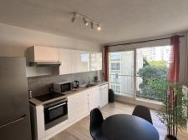 location appartement rennes 4 pièces 63 m2 ille et vilaine 35200 440 € / mois