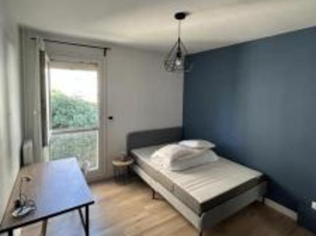 location appartement rennes 4 pièces 63 m2 ille et vilaine 35200 460 € / mois