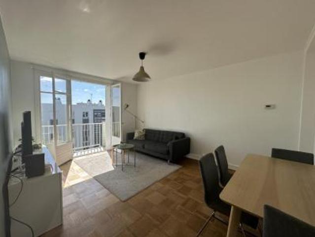 location appartement rennes 4 pièces 64 m2 ille et vilaine 35000 458 € / mois