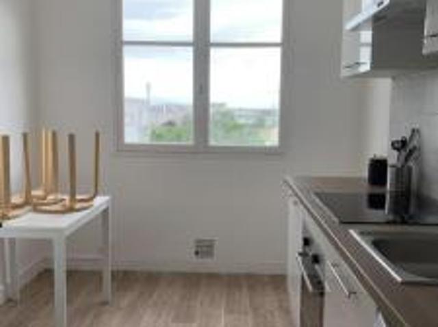 location appartement rennes 4 pièces 64 m2 ille et vilaine 35000 478 € / mois