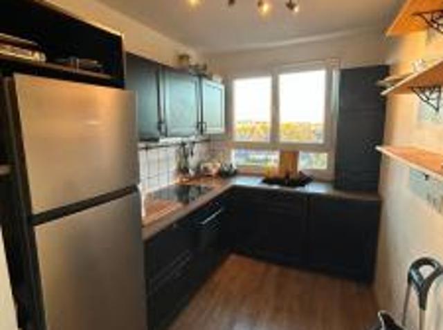 location appartement rennes 4 pièces 65 m2 ille et vilaine 35200 390 € / mois