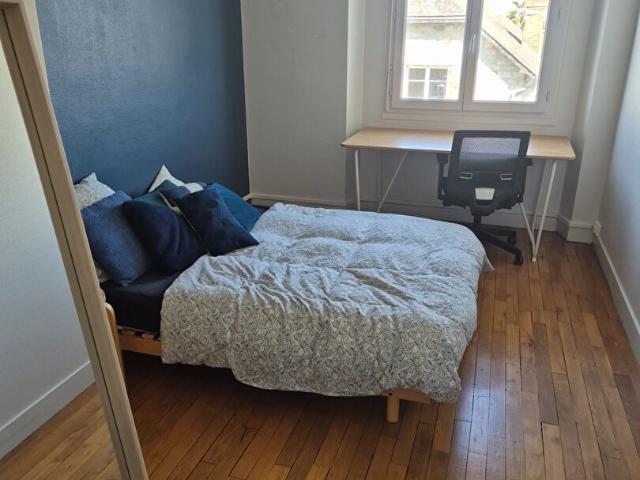 Location appartement Rennes 4 pièces 67.88m² 850€ | PGA Immobilier