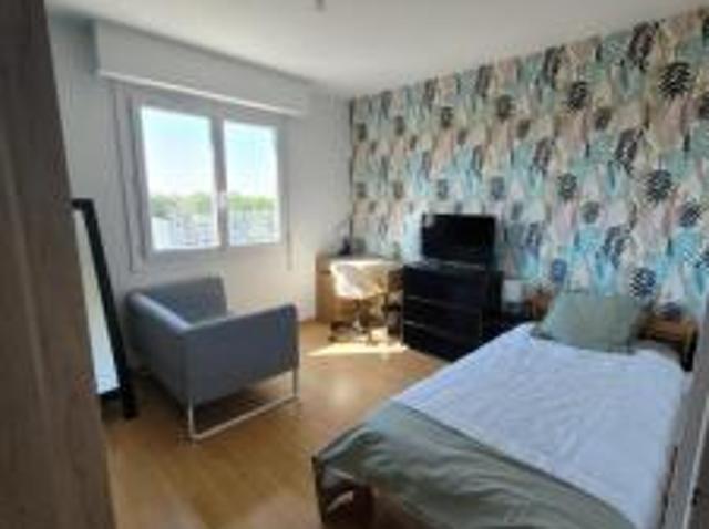 location appartement rennes 4 pièces 67 m2 ille et vilaine 35000 440 € / mois