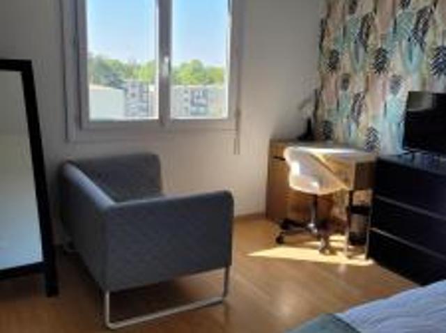 location appartement rennes 4 pièces 67 m2 ille et vilaine 35000 440 € / mois
