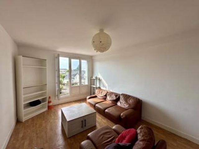 location appartement rennes 4 pièces 67 m2 ille et vilaine 35000 447 € / mois