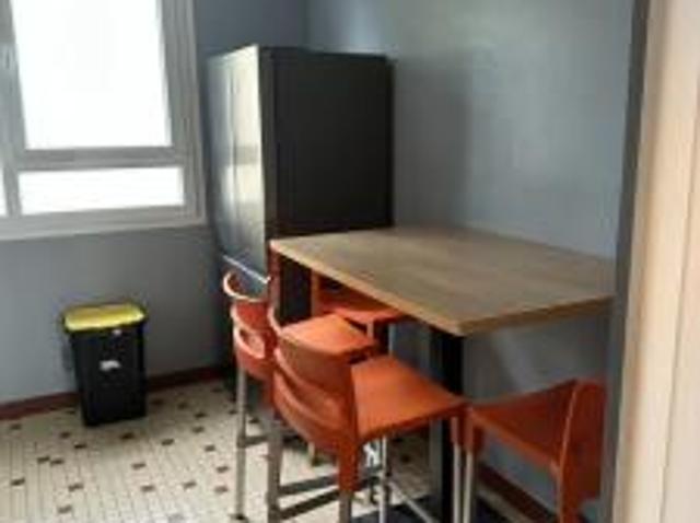 location appartement rennes 4 pièces 72 m2 ille et vilaine 35200 420 € / mois