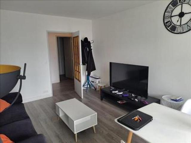 location appartement rennes 4 pièces 76 m2 ille et vilaine 35200 429 € / mois