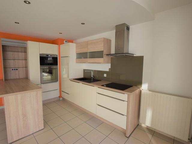 Location appartement Rennes 4 pièces 84.63m² 1469€ | PGA Immobilier