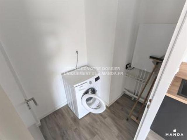 location appartement rennes 4 pièces 86 m2 ille et vilaine 35000 1213 € / mois
