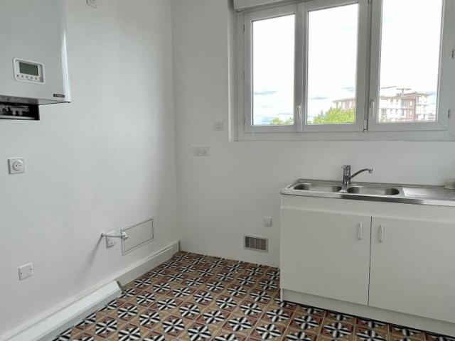 Location Appartement RENNES