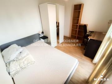 location appartement rennes 5 pièces 12 m2 ille et vilaine 35200 461 € / mois