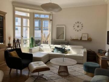 location appartement rennes 5 pièces 114 m2 ille et vilaine 35000 1750 € / mois