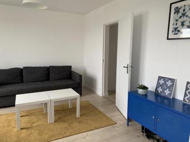 location appartement rennes 5 pièces 82 m2 ille et vilaine 35000 446 € / mois
