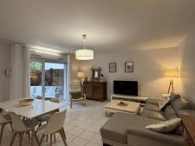 location appartement rennes 5 pièces 97 m2 ille et vilaine 35200 560 € / mois