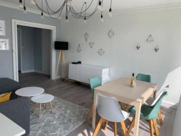 location appartement rennes 6 pièces 100 m2 ille et vilaine 35000 470 € / mois