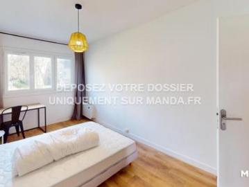 location appartement rennes 6 pièces 10 m2 ille et vilaine 35200 425 € / mois