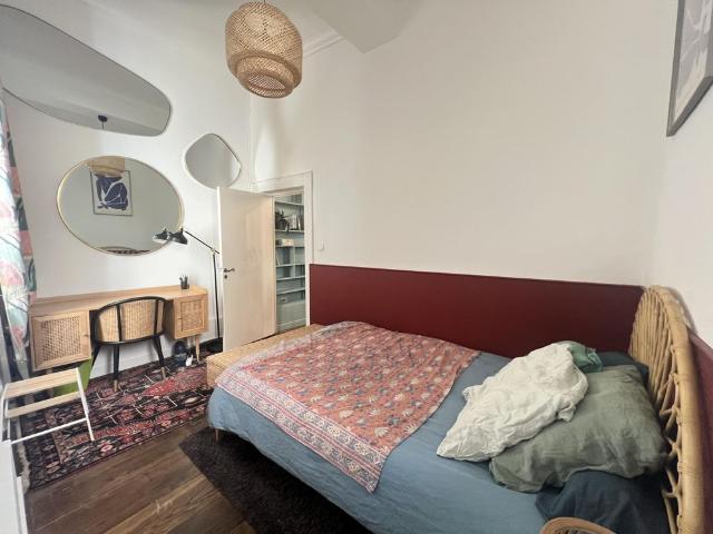 Location Appartement RENNES / CENTRE VILLE