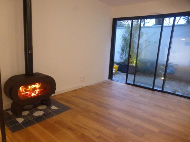 Location appartement Rennes Gare 35