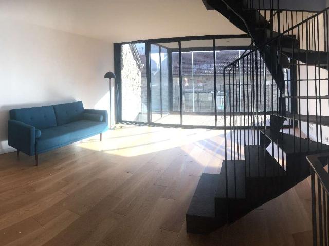 Location appartement Rennes Sacré Coeurs 35
